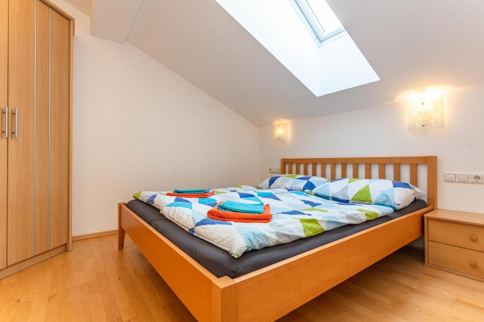 Ferienwohnungen Am Biobauernhof Lahner Bramberg am Wildkogel Ngoại thất bức ảnh