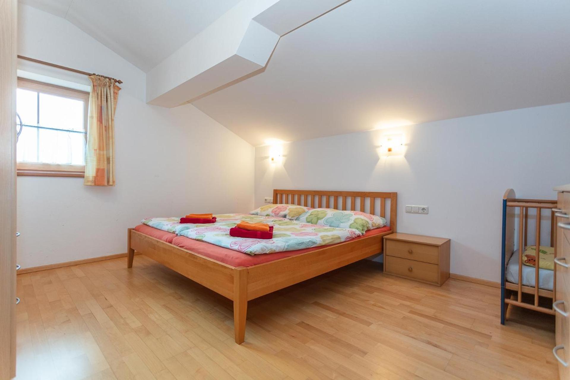 Ferienwohnungen Am Biobauernhof Lahner Bramberg am Wildkogel Ngoại thất bức ảnh