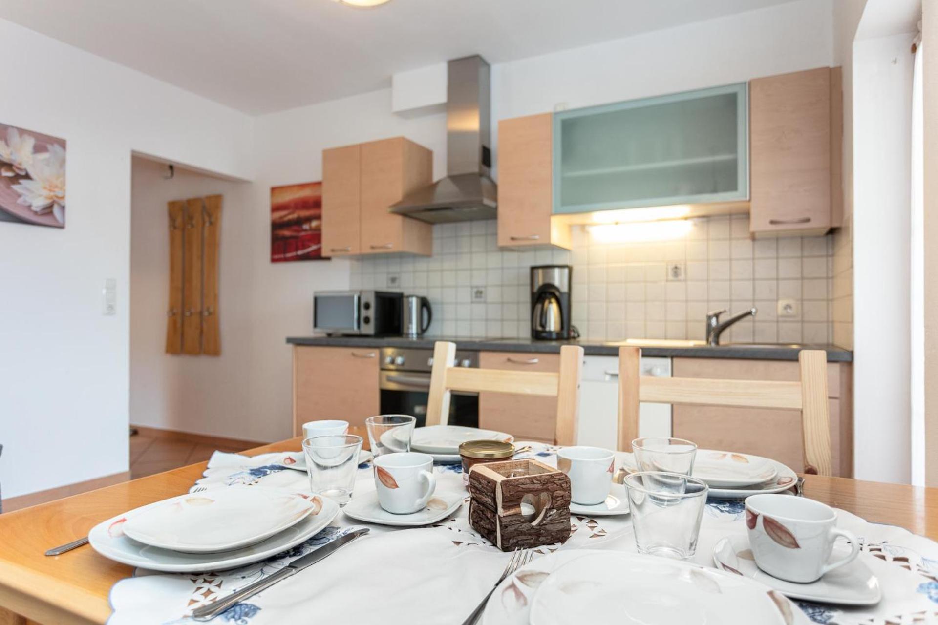 Ferienwohnungen Am Biobauernhof Lahner Bramberg am Wildkogel Ngoại thất bức ảnh
