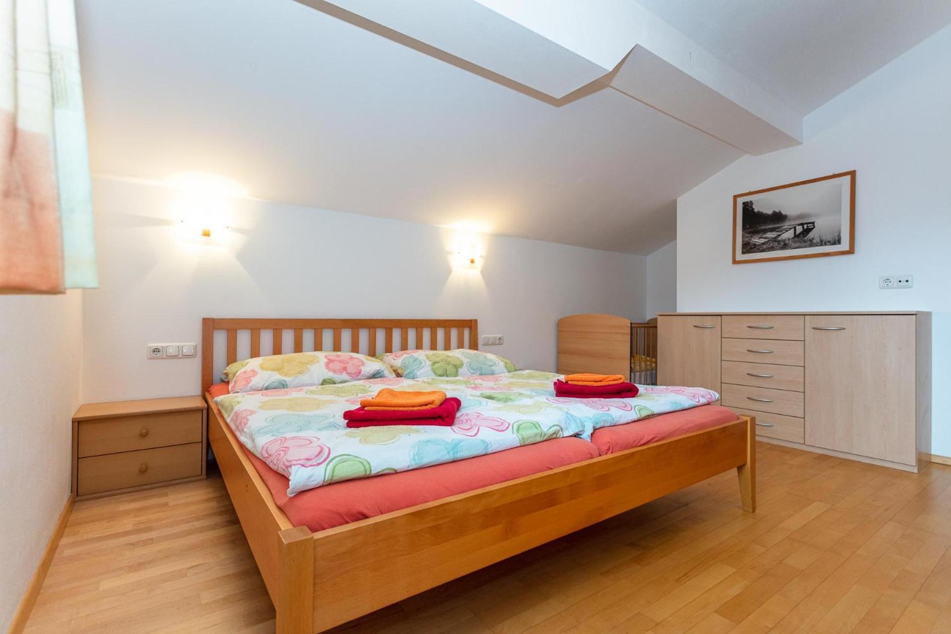 Ferienwohnungen Am Biobauernhof Lahner Bramberg am Wildkogel Ngoại thất bức ảnh