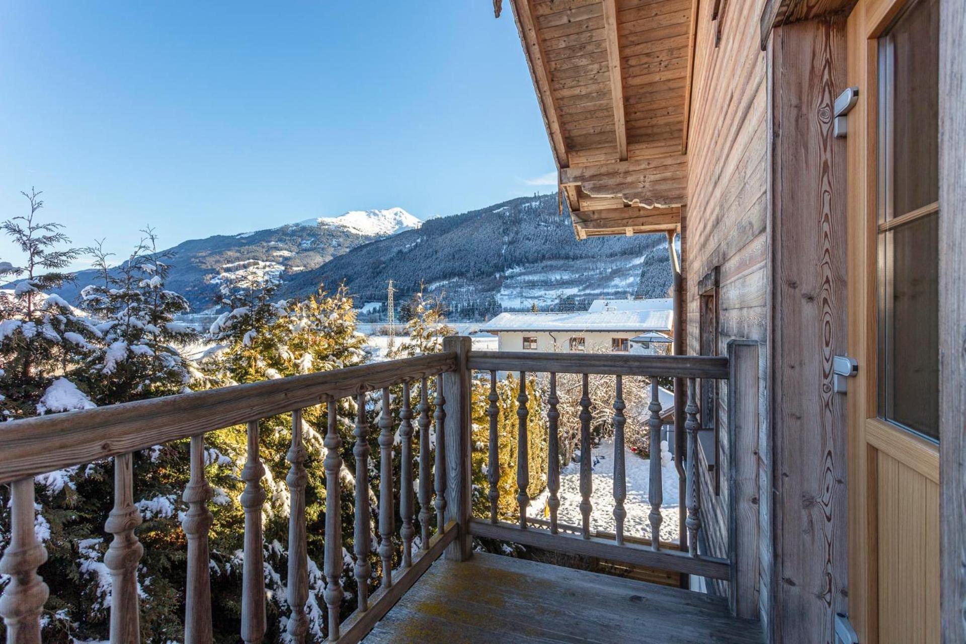 Ferienwohnungen Am Biobauernhof Lahner Bramberg am Wildkogel Ngoại thất bức ảnh